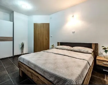 Apartamento Danex Center