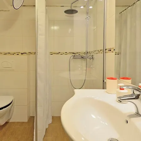 Danex Center Apartamento