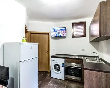 Danex Center Apartamento *