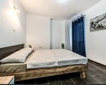 Danex Center * Umag
