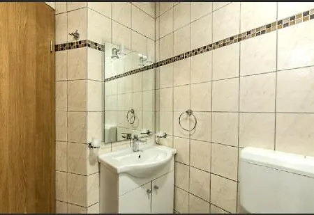 Danex Center Apartamento Umag